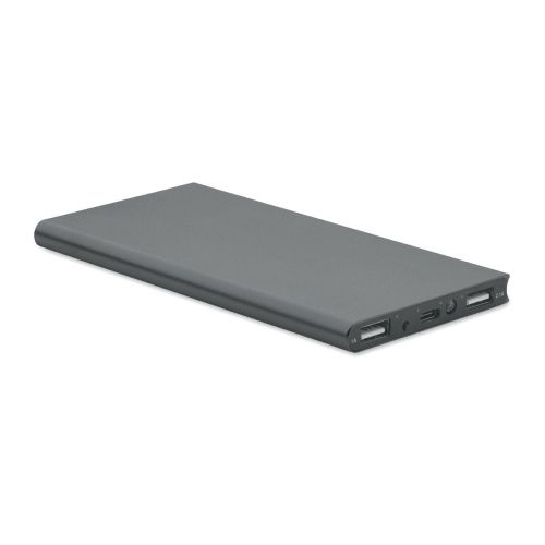 POWERFLAT8C - Powerbank 8000 mah