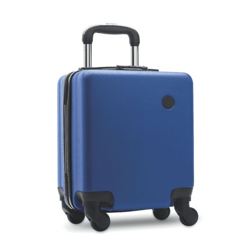 STOR - Valise trolley sous siège