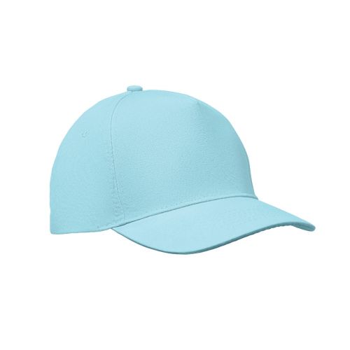 SUNNY - Casquette 5 panneaux 180 gr