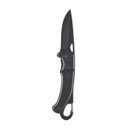 FIFE - Couteau pliable en aluminium