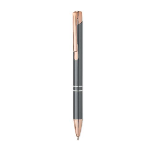 BERN ROSE - Stylo en aluminium recyclé