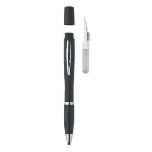KLEEN SET - Stylo avec kit nettoyage tws