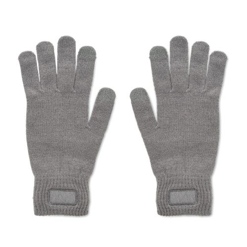 HANDNIT - Gants tricotés en rpet