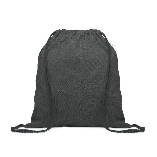 CABETRI COLOUR - Sac coton recyclé de 140 gr/m²