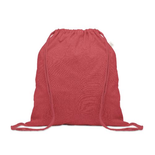 CABETRI COLOUR - Sac coton recyclé de 140 gr/m²