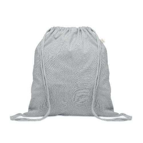 CABETRI COLOUR - Sac coton recyclé de 140 gr/m²
