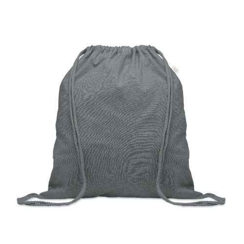 CABETRI COLOUR - Sac coton recyclé de 140 gr/m²