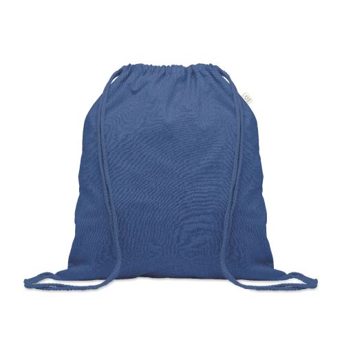 CABETRI COLOUR - Sac coton recyclé de 140 gr/m²