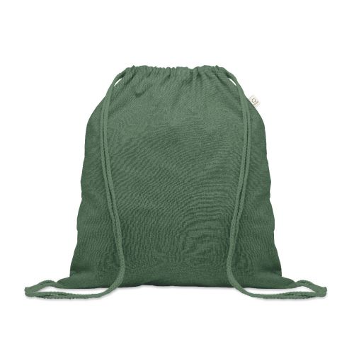 CABETRI COLOUR - Sac coton recyclé de 140 gr/m²