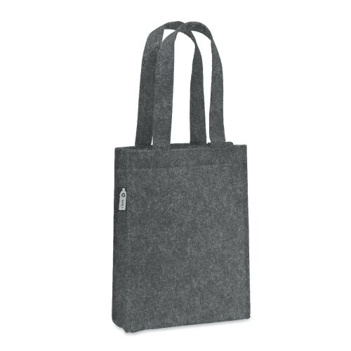 FELTOTE - Petit sac cadeau feutre rpet