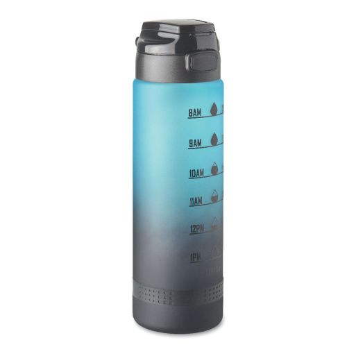 LEVEL - Bouteillen de sport rpet 1l