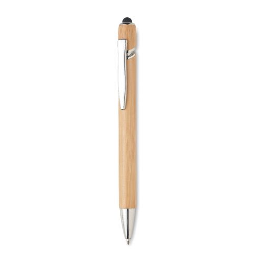 RENN - Stylo à bille en bambou