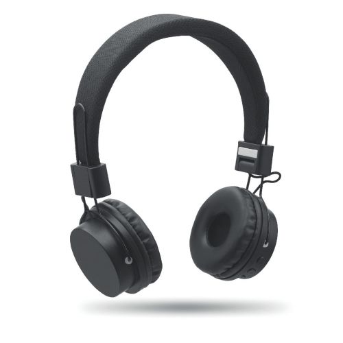 TONE - Casque pliable sans fil en abs