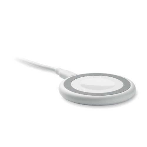 WERLIES - Chargeur sans fil 3 en 1 15w