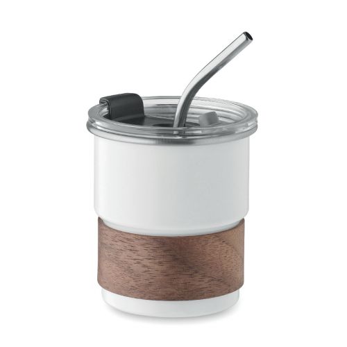 MATE - Gobelet simple paroi 260 ml