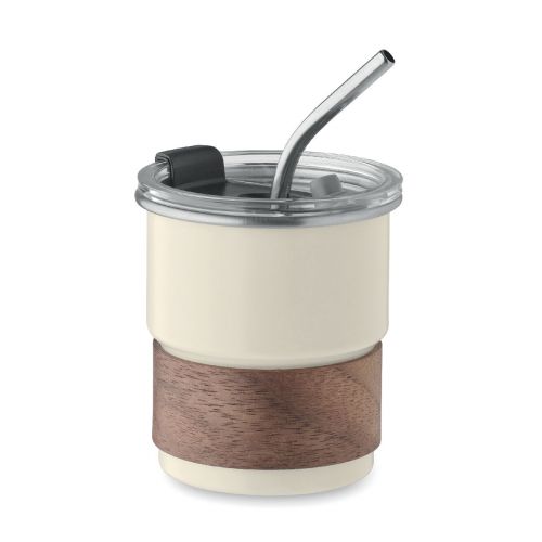 MATE - Gobelet simple paroi 260 ml