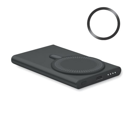 PAWTT - Chargeur sans fil powerbank