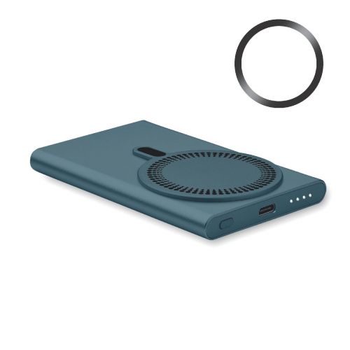 PAWTT - Chargeur sans fil powerbank