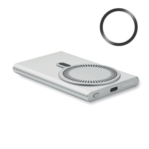 PAWTT - Chargeur sans fil powerbank