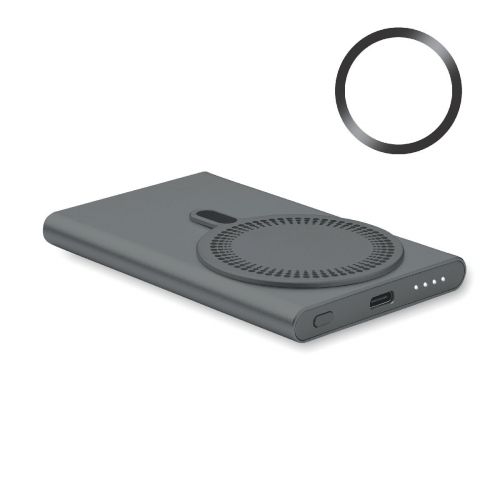 PAWTT - Chargeur sans fil powerbank