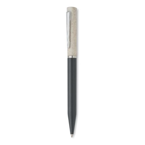 MAIPEN - Stylo twist paille de blé/abs