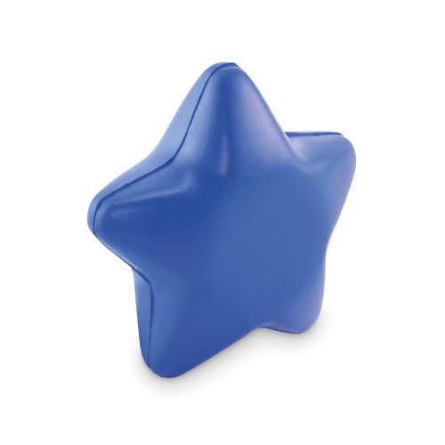 STARLY - Étoile anti-stress en pu