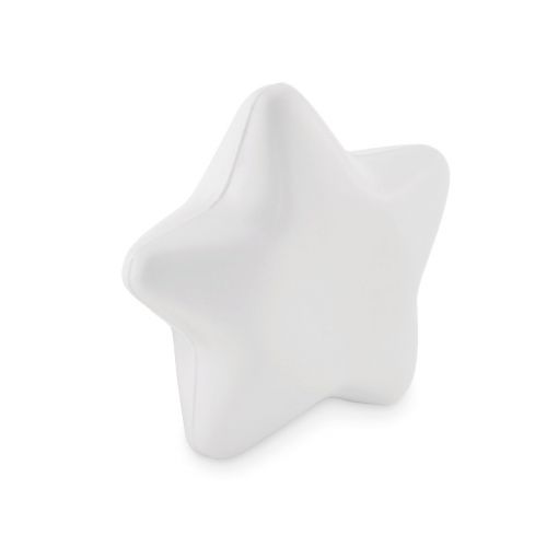 STARLY - Étoile anti-stress en pu
