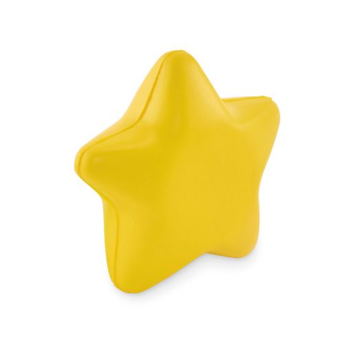 STARLY - Étoile anti-stress en pu
