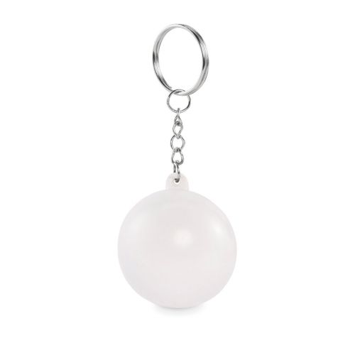 CIRKELY - Porte-clés boule en pu