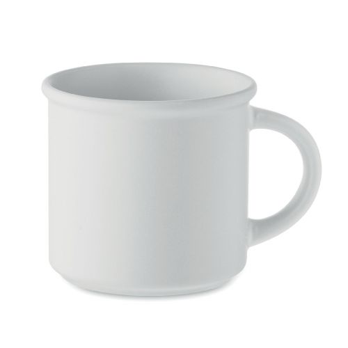 CUPAGE - Mug en céramique mate 300 ml