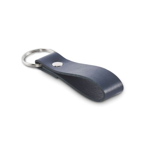 STROKEY - Porte-clés à boucle en pu