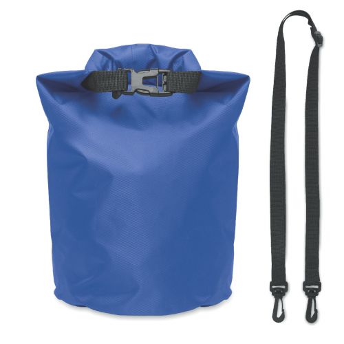 BOLSAIBLE + - Sac étanche 210t rpet 5l