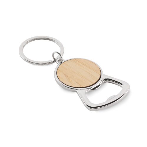 KEYPOP - Porte-clés décapsuleur