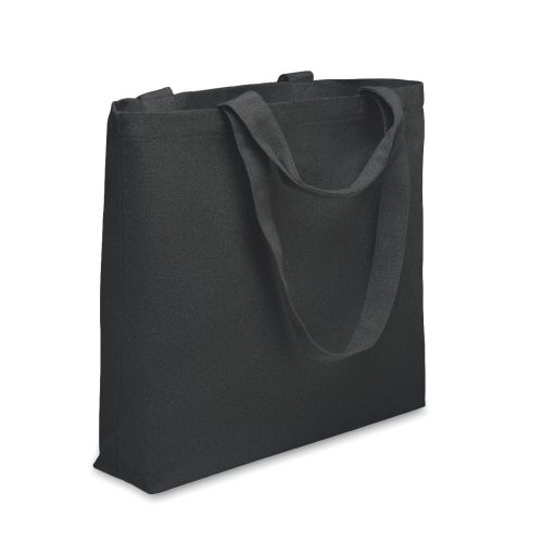 MALDI BEACH - Sac de plage en toile 320 gr/m²