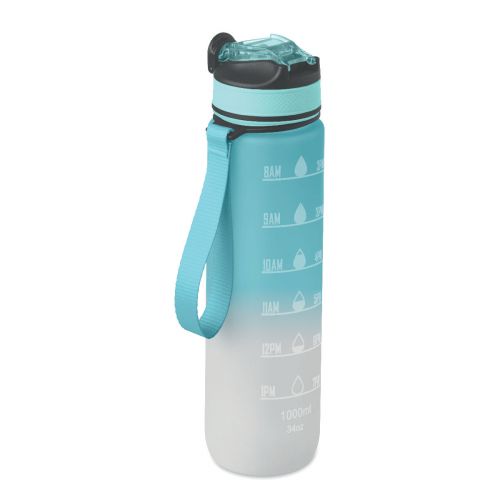 ACTIVATE - Bouteille de sport rpet 1l