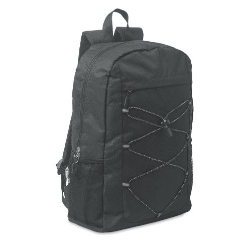 HIGE - Sac à dos polyester 600d rpet