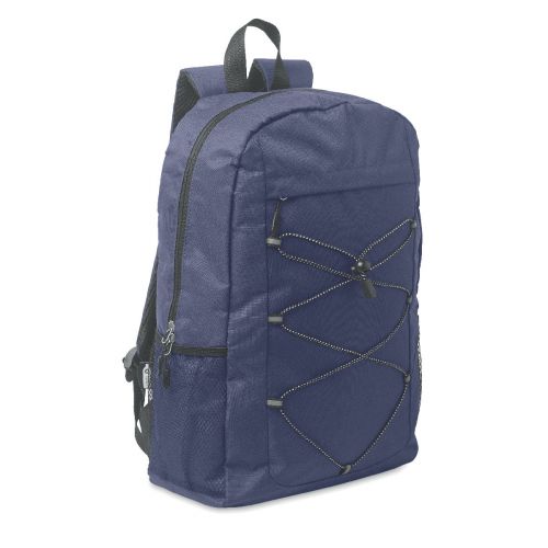 HIGE - Sac à dos polyester 600d rpet