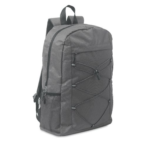 HIGE - Sac à dos polyester 600d rpet