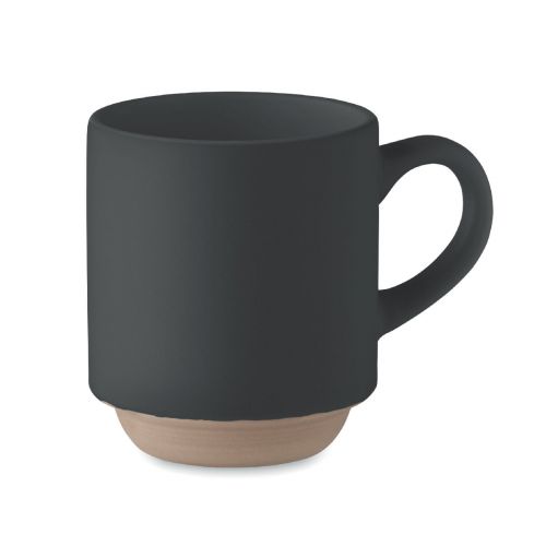 CERACK - Mug en céramique 170 ml