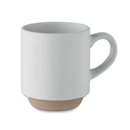 CERACK - Mug en céramique 170 ml