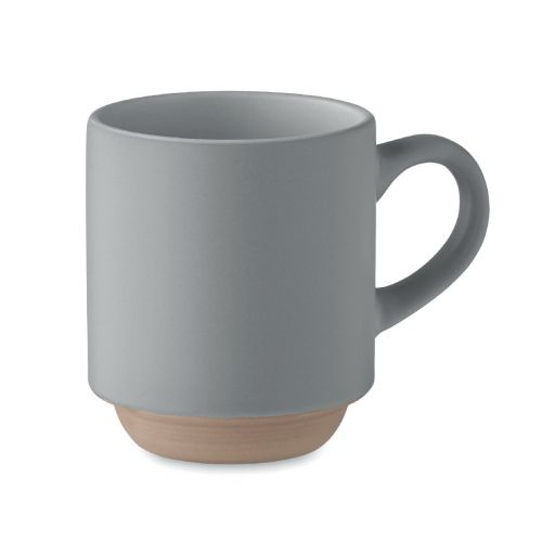 CERACK - Mug en céramique 170 ml