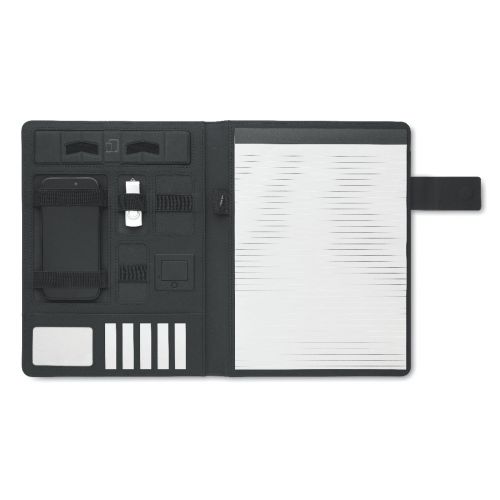 BURGUS - Conférencier a4 chargeur sans f