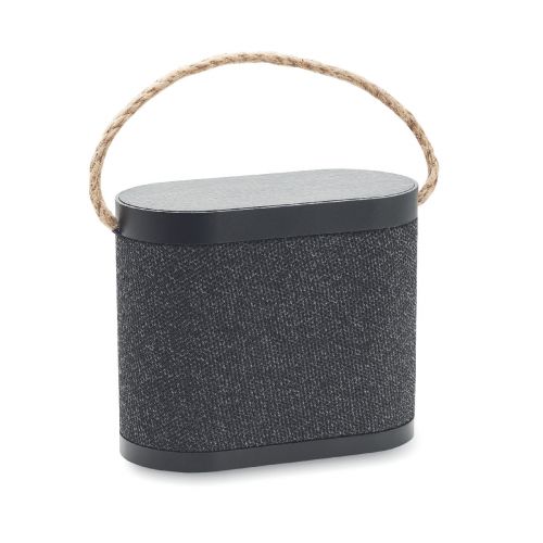 WUSIC - Enceinte chargeur sans fil 15w