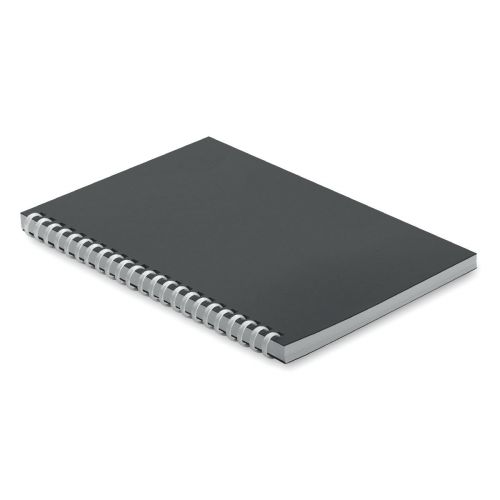 RECARNOTE - Cahier a5 en carton recyclé