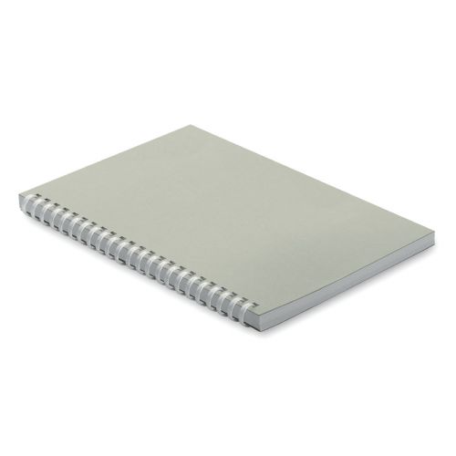 RECARNOTE - Cahier a5 en carton recyclé