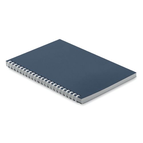 RECARNOTE - Cahier a5 en carton recyclé