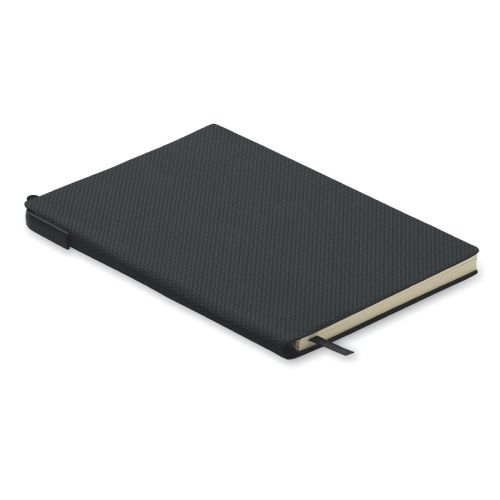 NOTA - Cahier a5 en pu avec stylo
