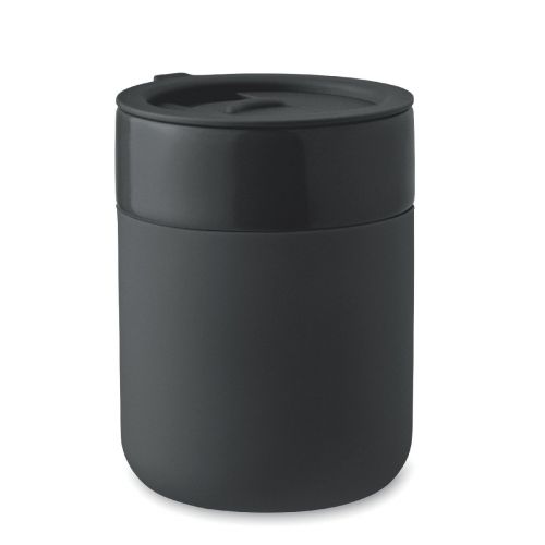 QERAM - Gobelet en céramique 330 ml