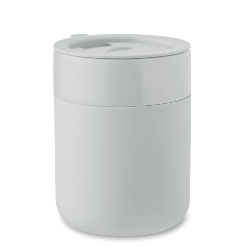 QERAM - Gobelet en céramique 330 ml