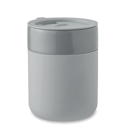 QERAM - Gobelet en céramique 330 ml